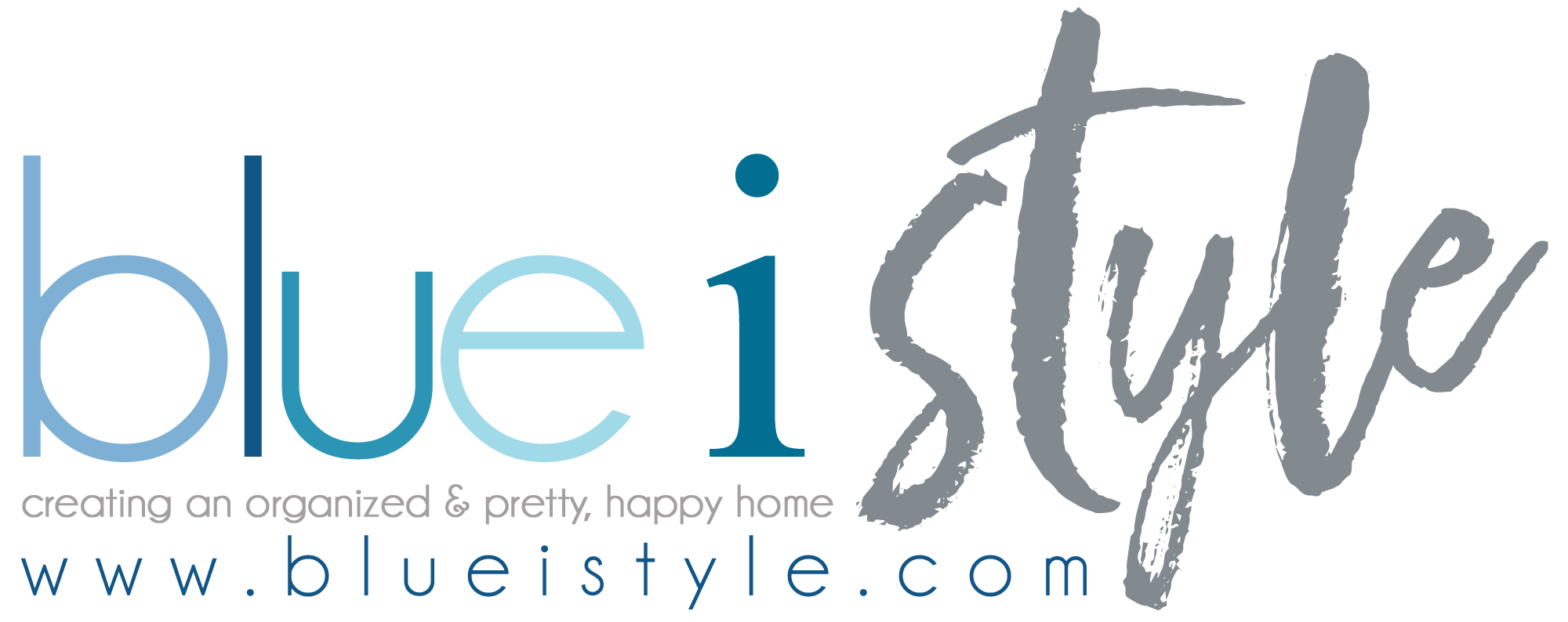 Blue I Style