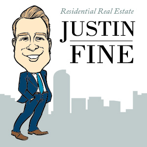 Justin Fine Residential - Real Estate
